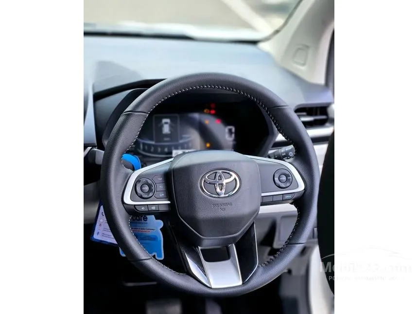 2026 Toyota Veloz Q HEV MPV