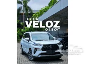 2026 Toyota Veloz 1.5 Q HEV MPV
