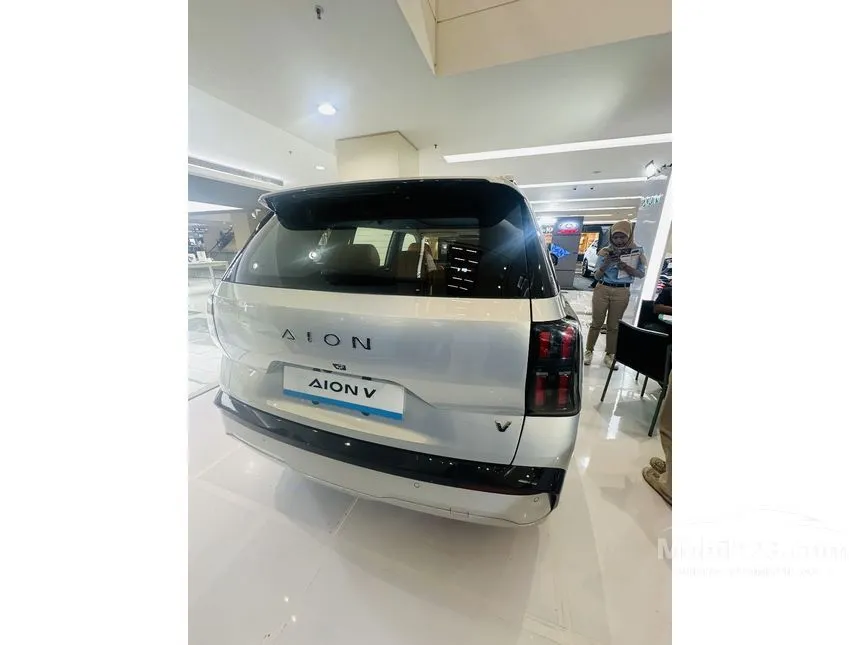 2026 GAC AION V Luxury SUV