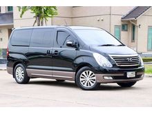 2011 Hyundai Grand Starex 2.5 (ปี 10-17) VIP Wagon