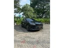2023 Lexus RX 350h 2.5 Luxury SUV