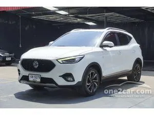 2020 MG ZS 1.5 X SUV