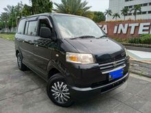 2008 Suzuki APV 1.5 GE Van