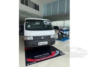 2026 Suzuki Carry 1.5 Pick Up Wide Deck AC/PS Pickup