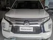 Jual Mobil Mitsubishi Pajero Sport 2023 Dakar 2.4 di Jawa Barat Automatic SUV Putih Rp 454.101.000