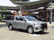 2019 Toyota Hilux Revo 2.4 DOUBLE CAB J Plus Pickup