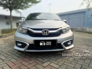 2019 Honda Brio 1.2 Satya E Hatchback