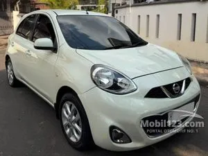 2016 Nissan March 1.2 XS Hatchback