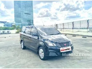 2022 Wuling Confero 1.5 MPV