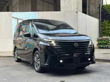2024 Nissan Serena 1.4 Highway Star e-Power MPV