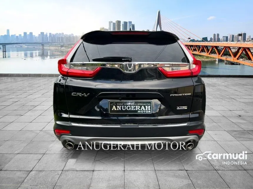 2020 Honda CR-V Prestige VTEC SUV