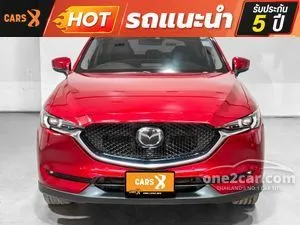 2021 Mazda CX-5 2.0 SP SUV