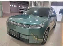 2026 Jaecoo J5 0.0 Premium SUV