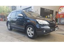 2009 Honda CR-V 2.0 (ปี 06-12) S SUV AT
