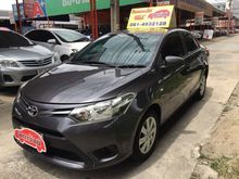 2013 Toyota VIOS 1.5 (ปี 13-17) E Sedan AT