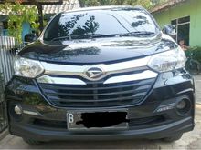 2016 Daihatsu Xenia 1.3 R SPORTY MPV