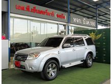 2010 Ford Everest 3.0 (ปี 07-13) LTD TDCi SUV AT