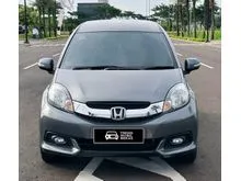 2015 Honda Mobilio 1.5 E MPV