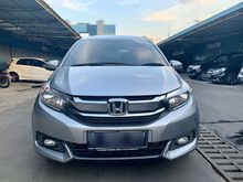 Honda Mobilio E CVT Abu Abu Matic 2019 NIK 2018 km 8ribuan