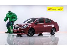2017 Nissan Almera 1.2 (ปี 11-16) E SPORTECH Sedan