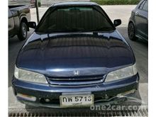 1997 Honda Accord 2.2 ท้ายก้อน-ท้ายสองก้อน (ปี 93-97) VTi EX Sedan AT