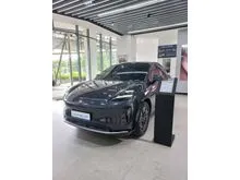 2026 GAC Hyptec HT 0.0 Premium Hatchback AJ Promo Aion Terbaru Free Kaca Film Vkool Full Cover