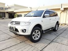 2015 Mitsubishi Pajero Sport 2.5 Dakar SUV