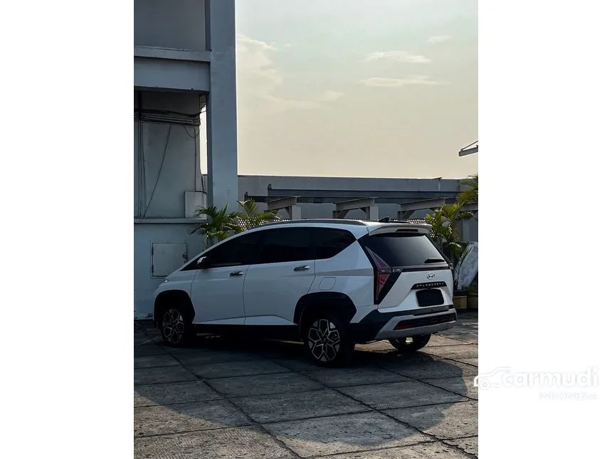 2024 Hyundai Stargazer X Prime MPV