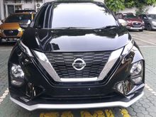 PROMO 100% menguntungkan Nissan Livina 1,5 VL 2019