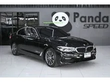2019 BMW 530e 2.0 G30 (ปี 17-22) Highline Sedan