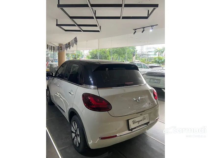 2024 Wuling Binguo EV Long Range Hatchback