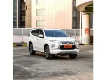 2021 Mitsubishi Pajero Sport 2.4 Dakar 4X2 SUV
