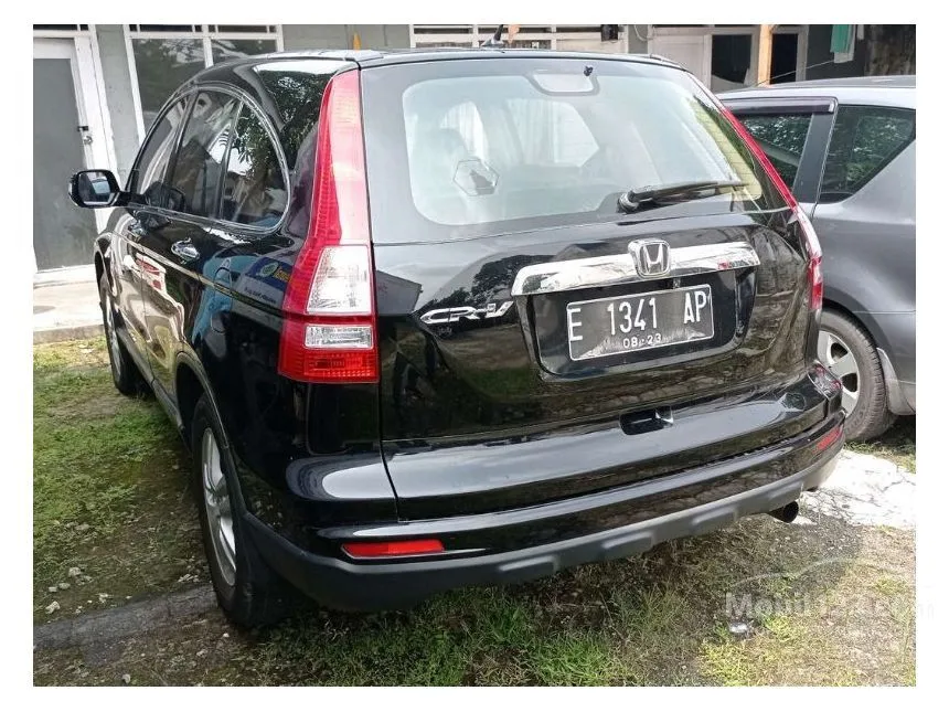 2011 Honda CR-V 2.4 i-VTEC SUV