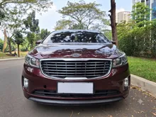 2018 KIA Grand Sedona 3.3 MPV