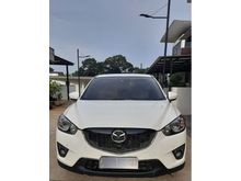 2014 Mazda CX-5 Grand Touring SUV