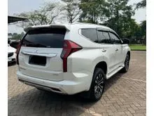 2021 Mitsubishi Pajero Sport 2.4 Dakar 4X2 SUV