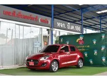 2022 Suzuki SWIFT 1.2 (ปี 18-25) GLX Hatchback