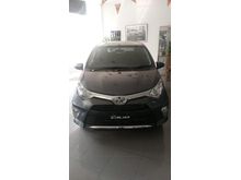 2018 Toyota Calya 1.2 G AT B40 MPV