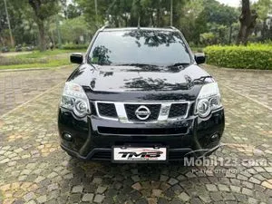 2013 Nissan X-Trail 2.0 SUV
