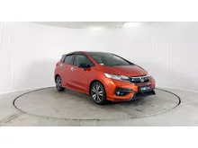 2018 Honda Jazz 1.5 RS Hatchback