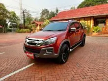 2014 Isuzu D-MAX 3.0 Cab-4 (ปี 11-17) Vcross Z-Prestige 4WD Pickup