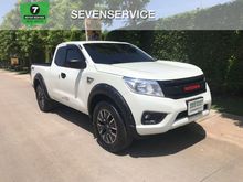 2017 Nissan NP 300 Navara 2.5 KING CAB S Pickup MT