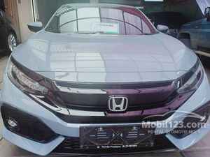 Civic - Honda Murah - 490 mobil bekas dijual - Mobil123