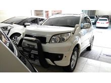 2014 Toyota Rush TRD Sportivo