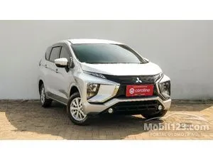 2021 Mitsubishi Xpander 1.5 GLS MPV