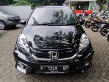 2018 Honda Brio 1,2 Satya E Hatchback