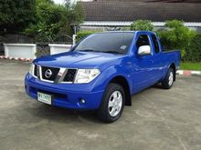 2011 Nissan Frontier Navara 2.5 KING CAB SE Pickup