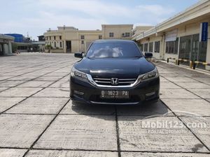Accord Honda Murah 143 Mobil Dijual Di Dki Jakarta Mobil123