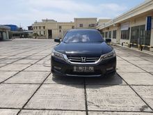 2013 Honda Accord 2.4 VTi-L Sedan