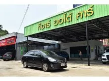 2013 Mitsubishi ATTRAGE 1.2 (ปี 13-18) GLS Sedan